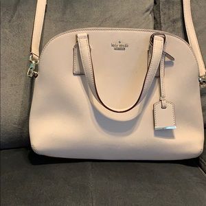 Kate Spade medium sized over the shoulder purse